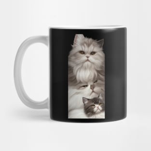 Cat Lover Gift Mug